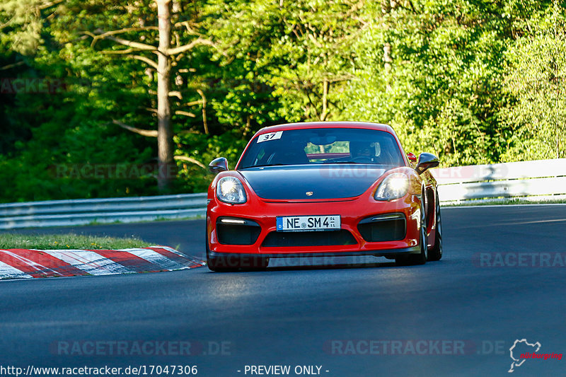 Bild #17047306 - SPORTFAHRERTRAINING NORDSCHLEIFE XL (07.06.2022)