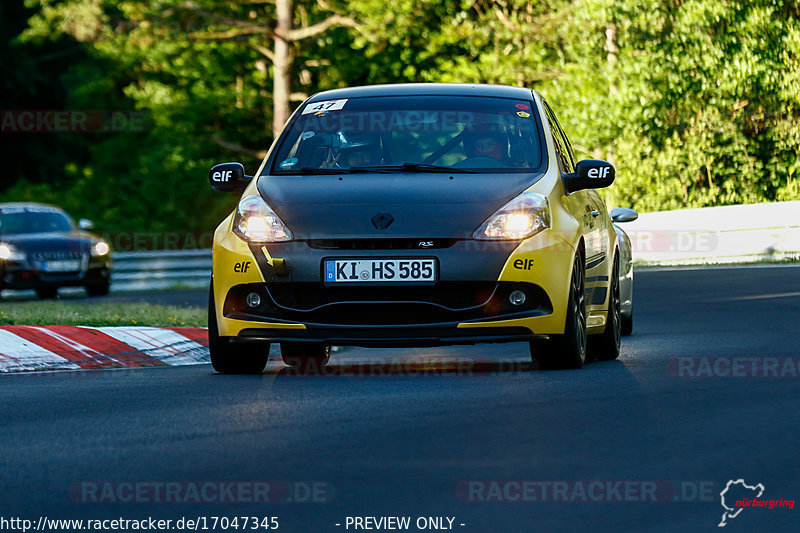 Bild #17047345 - SPORTFAHRERTRAINING NORDSCHLEIFE XL (07.06.2022)