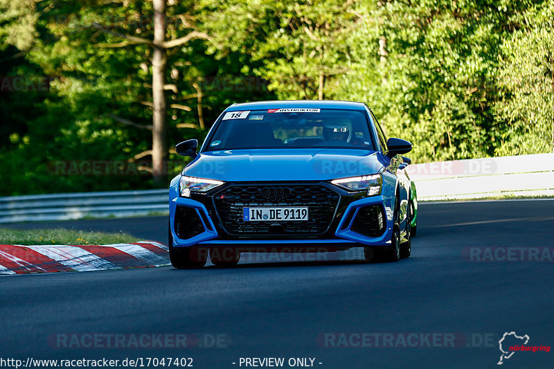 Bild #17047402 - SPORTFAHRERTRAINING NORDSCHLEIFE XL (07.06.2022)