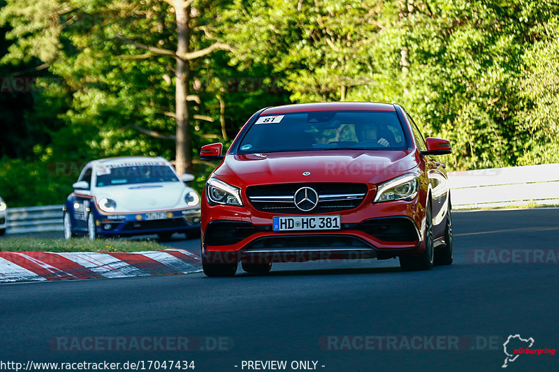 Bild #17047434 - SPORTFAHRERTRAINING NORDSCHLEIFE XL (07.06.2022)