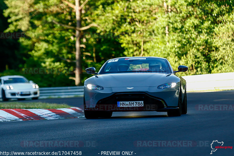 Bild #17047458 - SPORTFAHRERTRAINING NORDSCHLEIFE XL (07.06.2022)