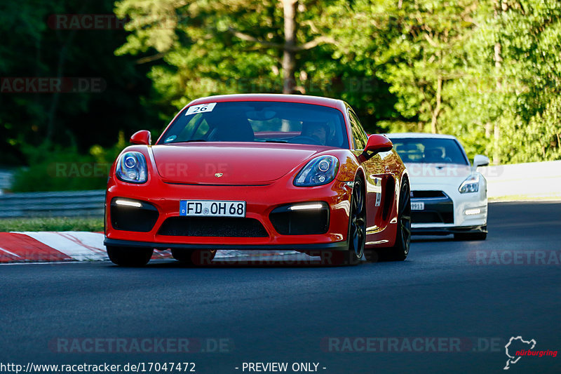 Bild #17047472 - SPORTFAHRERTRAINING NORDSCHLEIFE XL (07.06.2022)