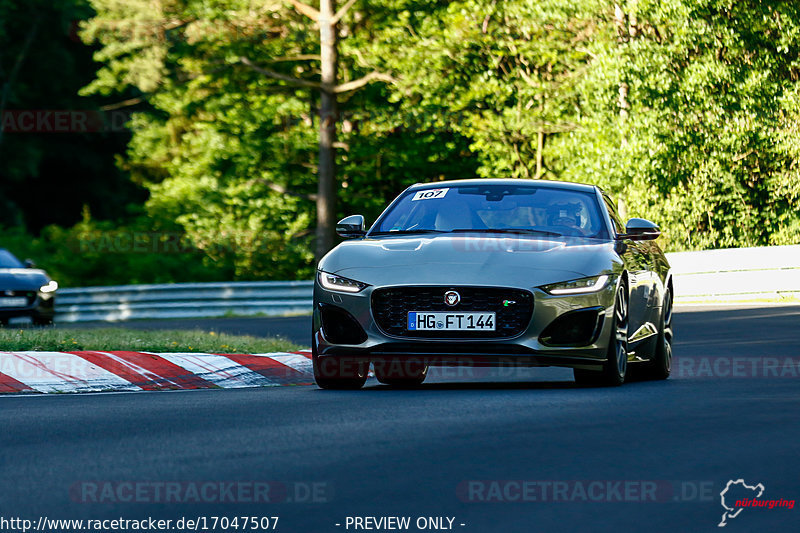 Bild #17047507 - SPORTFAHRERTRAINING NORDSCHLEIFE XL (07.06.2022)