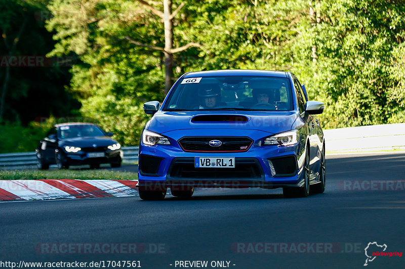 Bild #17047561 - SPORTFAHRERTRAINING NORDSCHLEIFE XL (07.06.2022)