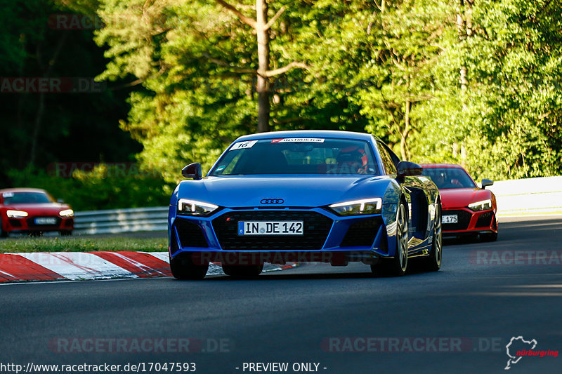 Bild #17047593 - SPORTFAHRERTRAINING NORDSCHLEIFE XL (07.06.2022)