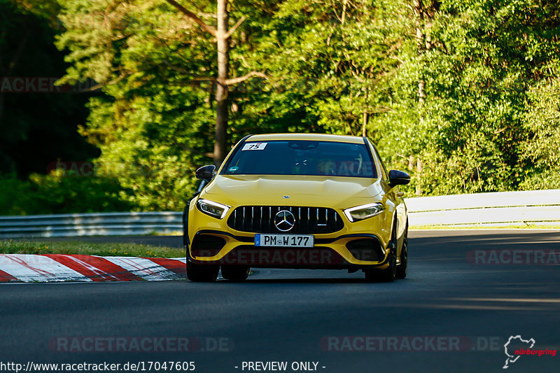 Bild #17047605 - SPORTFAHRERTRAINING NORDSCHLEIFE XL (07.06.2022)