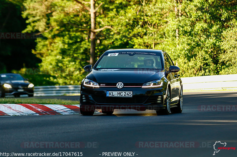 Bild #17047615 - SPORTFAHRERTRAINING NORDSCHLEIFE XL (07.06.2022)