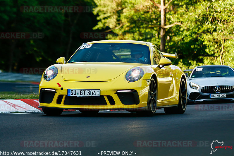 Bild #17047631 - SPORTFAHRERTRAINING NORDSCHLEIFE XL (07.06.2022)