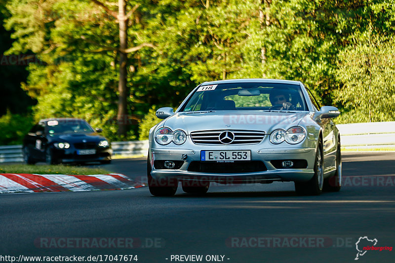 Bild #17047674 - SPORTFAHRERTRAINING NORDSCHLEIFE XL (07.06.2022)