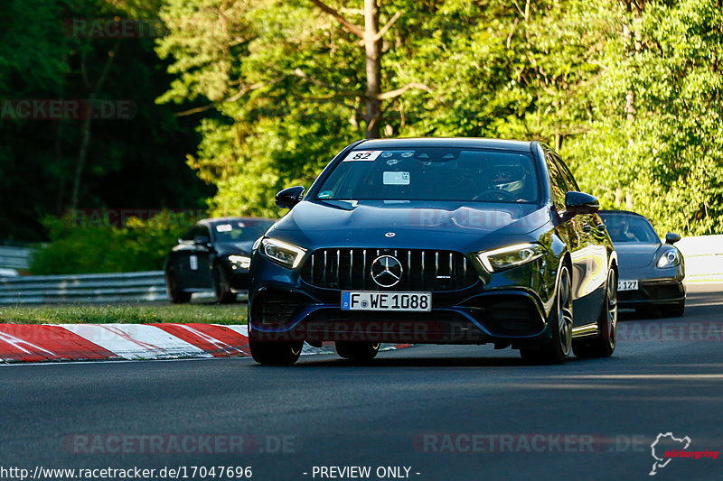 Bild #17047696 - SPORTFAHRERTRAINING NORDSCHLEIFE XL (07.06.2022)