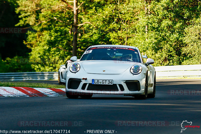 Bild #17047714 - SPORTFAHRERTRAINING NORDSCHLEIFE XL (07.06.2022)