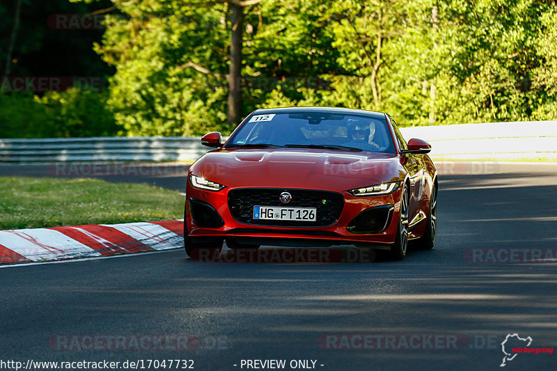 Bild #17047732 - SPORTFAHRERTRAINING NORDSCHLEIFE XL (07.06.2022)