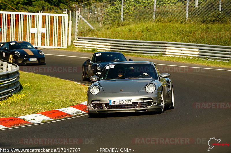 Bild #17047787 - SPORTFAHRERTRAINING NORDSCHLEIFE XL (07.06.2022)