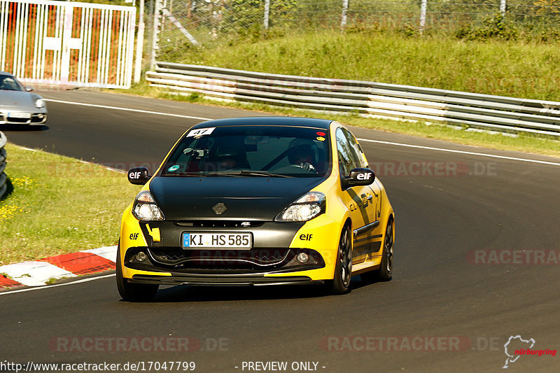 Bild #17047799 - SPORTFAHRERTRAINING NORDSCHLEIFE XL (07.06.2022)