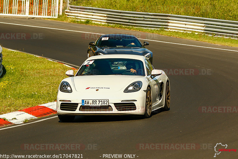 Bild #17047821 - SPORTFAHRERTRAINING NORDSCHLEIFE XL (07.06.2022)