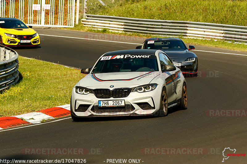 Bild #17047826 - SPORTFAHRERTRAINING NORDSCHLEIFE XL (07.06.2022)