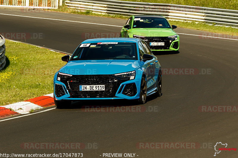 Bild #17047873 - SPORTFAHRERTRAINING NORDSCHLEIFE XL (07.06.2022)