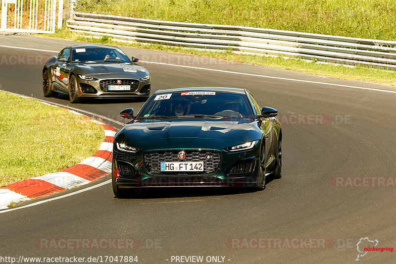 Bild #17047884 - SPORTFAHRERTRAINING NORDSCHLEIFE XL (07.06.2022)