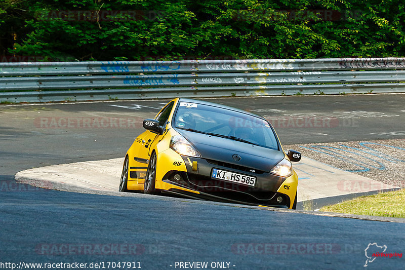 Bild #17047911 - SPORTFAHRERTRAINING NORDSCHLEIFE XL (07.06.2022)