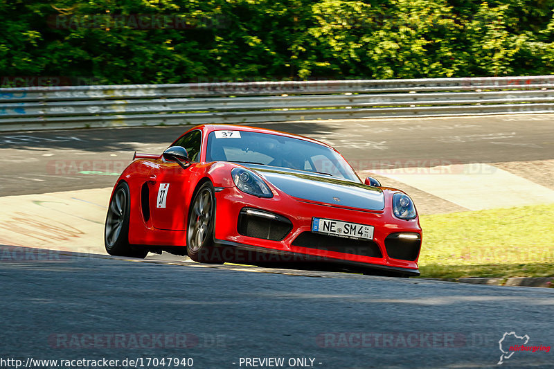 Bild #17047940 - SPORTFAHRERTRAINING NORDSCHLEIFE XL (07.06.2022)