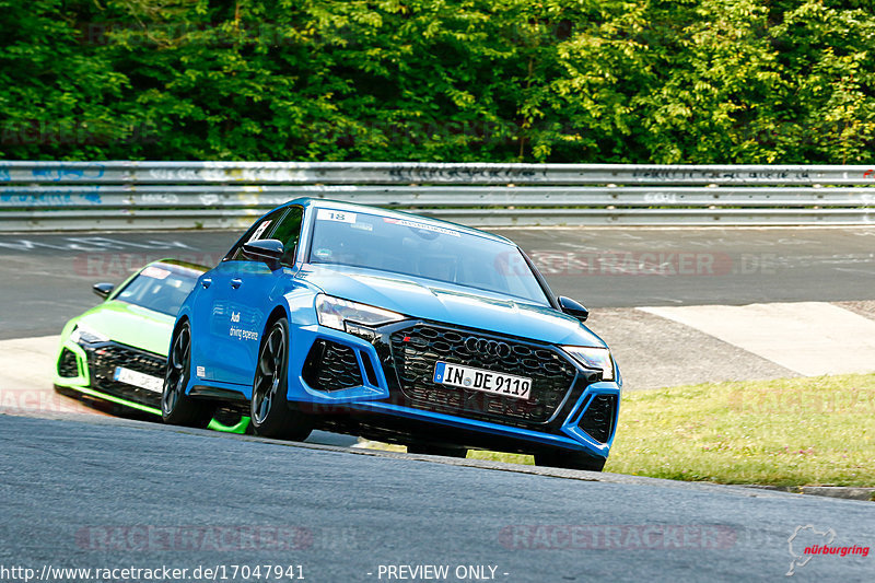 Bild #17047941 - SPORTFAHRERTRAINING NORDSCHLEIFE XL (07.06.2022)