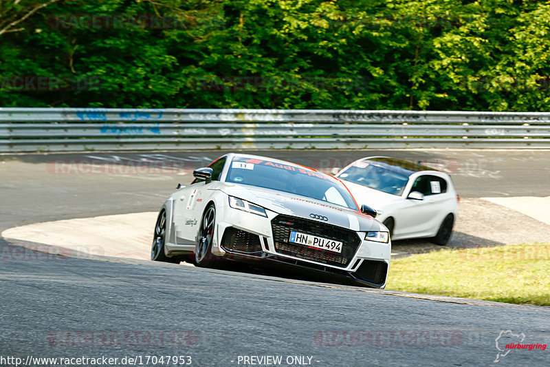 Bild #17047953 - SPORTFAHRERTRAINING NORDSCHLEIFE XL (07.06.2022)