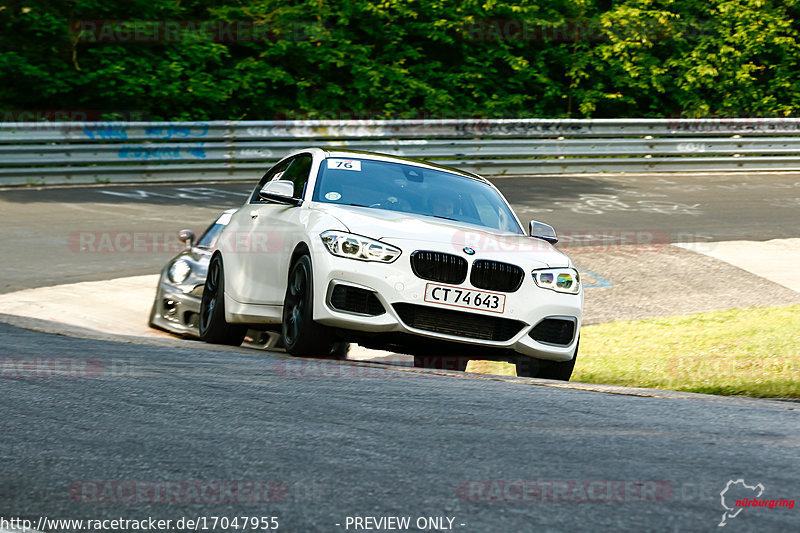 Bild #17047955 - SPORTFAHRERTRAINING NORDSCHLEIFE XL (07.06.2022)