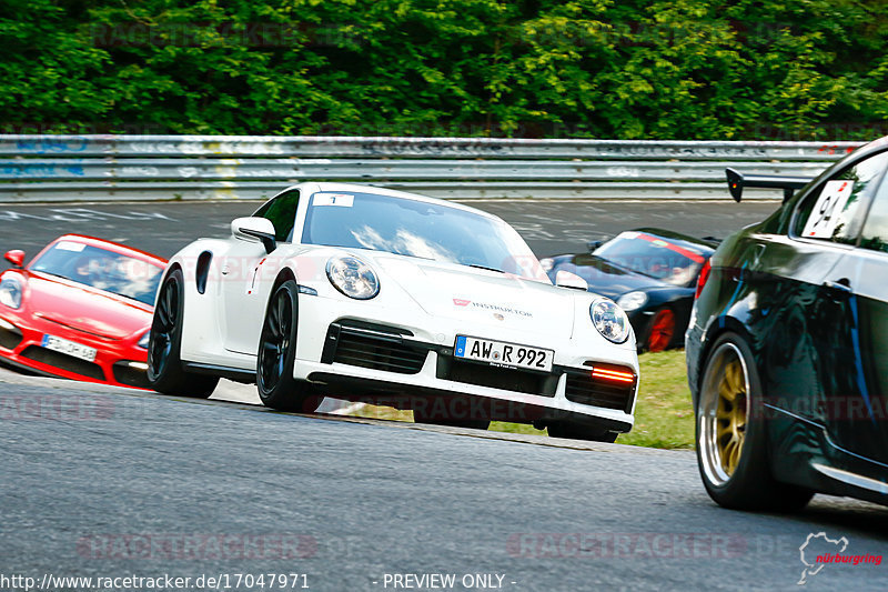 Bild #17047971 - SPORTFAHRERTRAINING NORDSCHLEIFE XL (07.06.2022)