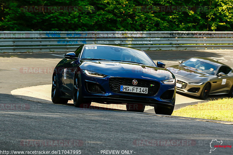 Bild #17047995 - SPORTFAHRERTRAINING NORDSCHLEIFE XL (07.06.2022)