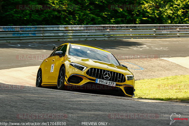 Bild #17048030 - SPORTFAHRERTRAINING NORDSCHLEIFE XL (07.06.2022)