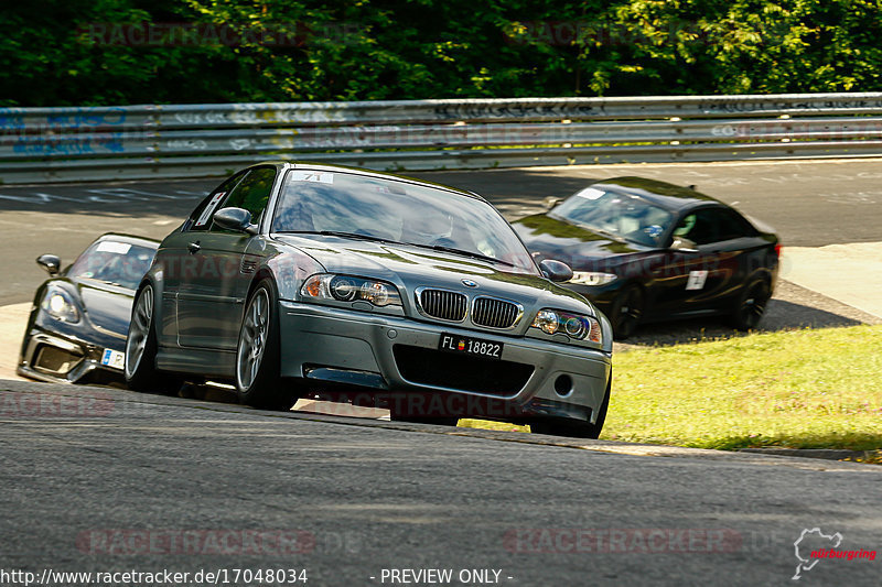 Bild #17048034 - SPORTFAHRERTRAINING NORDSCHLEIFE XL (07.06.2022)