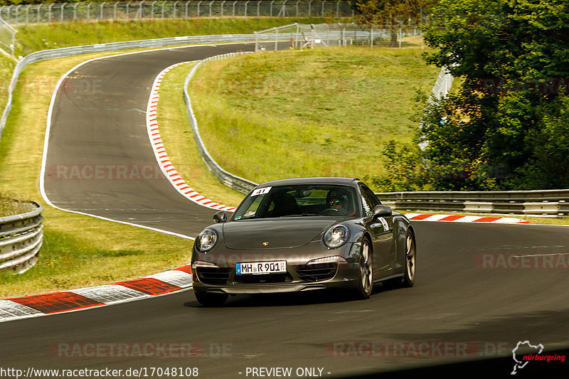 Bild #17048108 - SPORTFAHRERTRAINING NORDSCHLEIFE XL (07.06.2022)