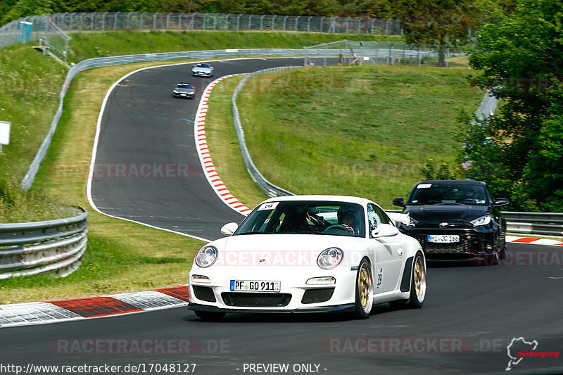 Bild #17048127 - SPORTFAHRERTRAINING NORDSCHLEIFE XL (07.06.2022)