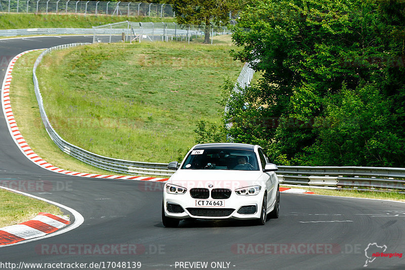 Bild #17048139 - SPORTFAHRERTRAINING NORDSCHLEIFE XL (07.06.2022)