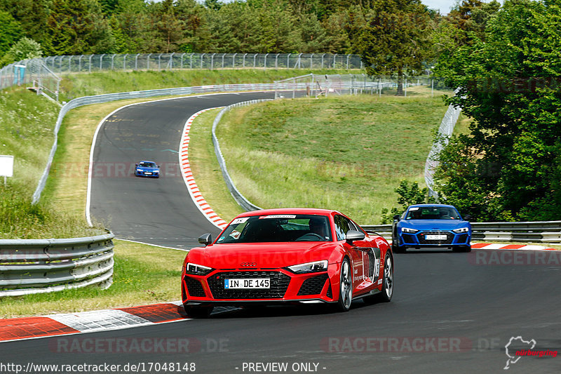 Bild #17048148 - SPORTFAHRERTRAINING NORDSCHLEIFE XL (07.06.2022)