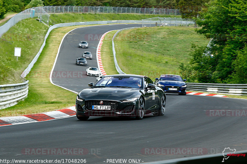 Bild #17048206 - SPORTFAHRERTRAINING NORDSCHLEIFE XL (07.06.2022)