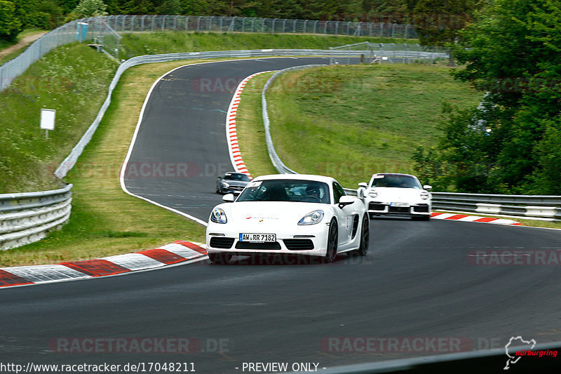 Bild #17048211 - SPORTFAHRERTRAINING NORDSCHLEIFE XL (07.06.2022)