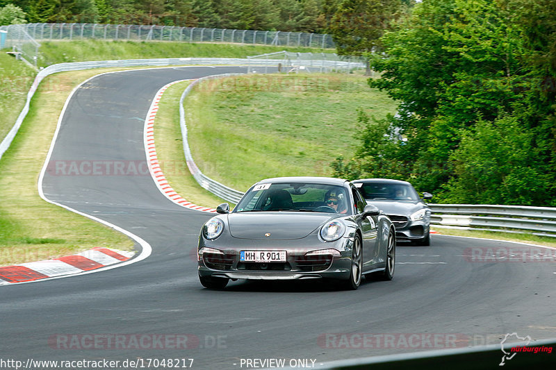 Bild #17048217 - SPORTFAHRERTRAINING NORDSCHLEIFE XL (07.06.2022)