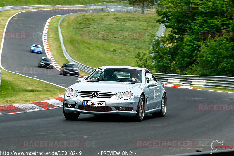 Bild #17048249 - SPORTFAHRERTRAINING NORDSCHLEIFE XL (07.06.2022)