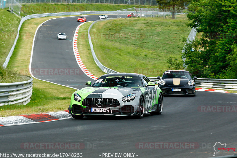 Bild #17048253 - SPORTFAHRERTRAINING NORDSCHLEIFE XL (07.06.2022)