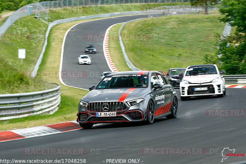 Bild #17048258 - SPORTFAHRERTRAINING NORDSCHLEIFE XL (07.06.2022)