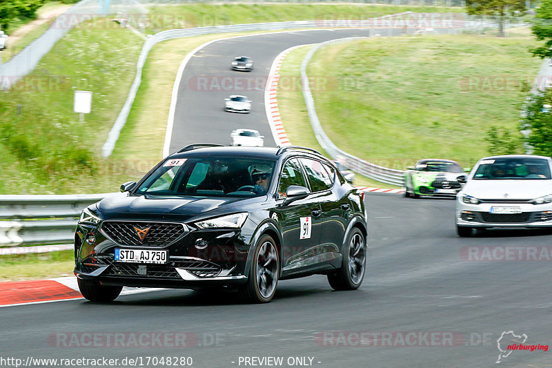 Bild #17048280 - SPORTFAHRERTRAINING NORDSCHLEIFE XL (07.06.2022)