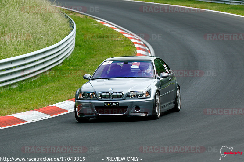 Bild #17048316 - SPORTFAHRERTRAINING NORDSCHLEIFE XL (07.06.2022)