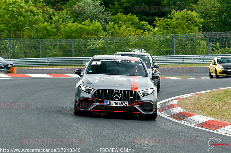 Bild #17048345 - SPORTFAHRERTRAINING NORDSCHLEIFE XL (07.06.2022)