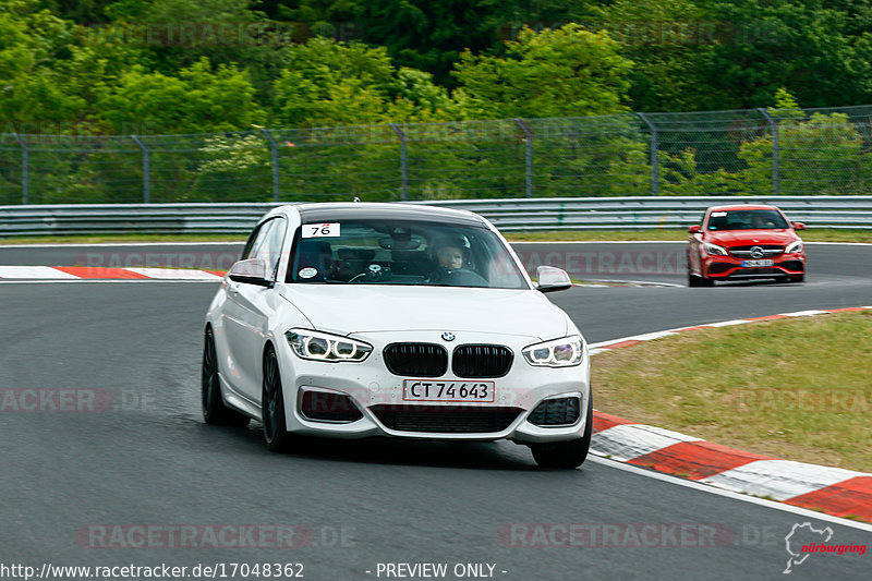 Bild #17048362 - SPORTFAHRERTRAINING NORDSCHLEIFE XL (07.06.2022)