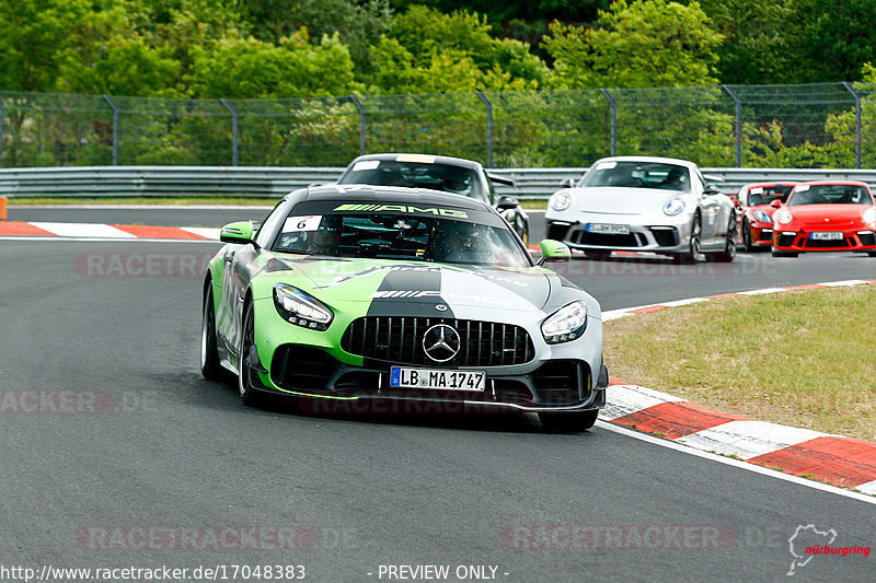 Bild #17048383 - SPORTFAHRERTRAINING NORDSCHLEIFE XL (07.06.2022)