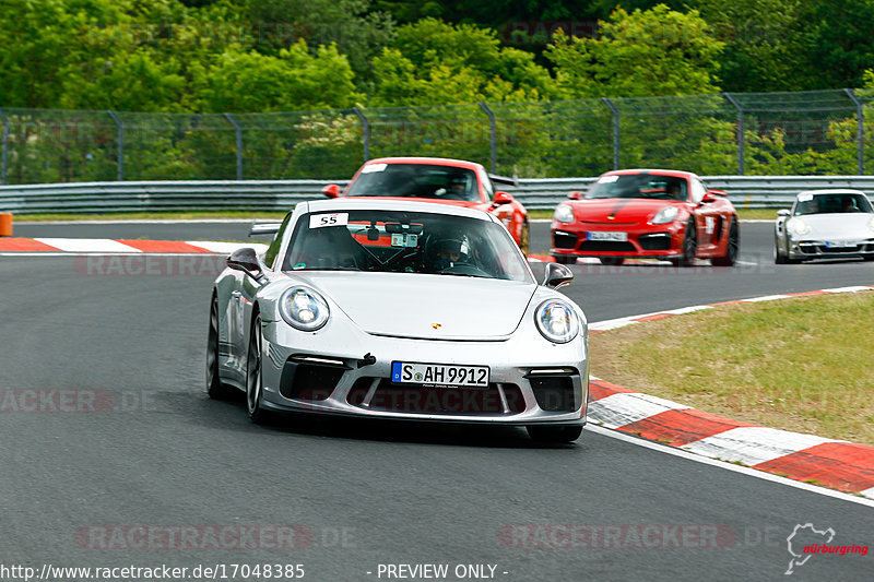 Bild #17048385 - SPORTFAHRERTRAINING NORDSCHLEIFE XL (07.06.2022)