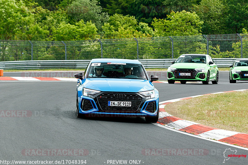 Bild #17048394 - SPORTFAHRERTRAINING NORDSCHLEIFE XL (07.06.2022)