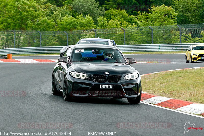 Bild #17048424 - SPORTFAHRERTRAINING NORDSCHLEIFE XL (07.06.2022)