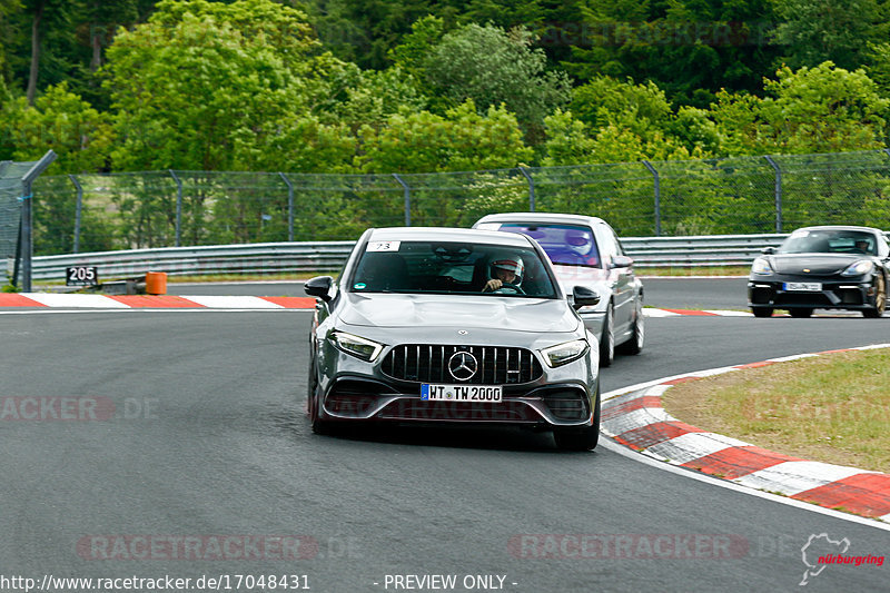 Bild #17048431 - SPORTFAHRERTRAINING NORDSCHLEIFE XL (07.06.2022)